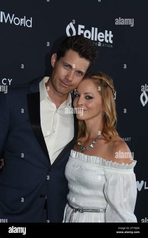  Amy Paffrath's Marriage and Personal Life 