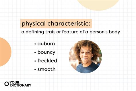  Amy Pattali: Physical Characteristics and Body Measurements 