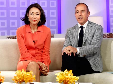  Ann Curry's Impressive Wealth 