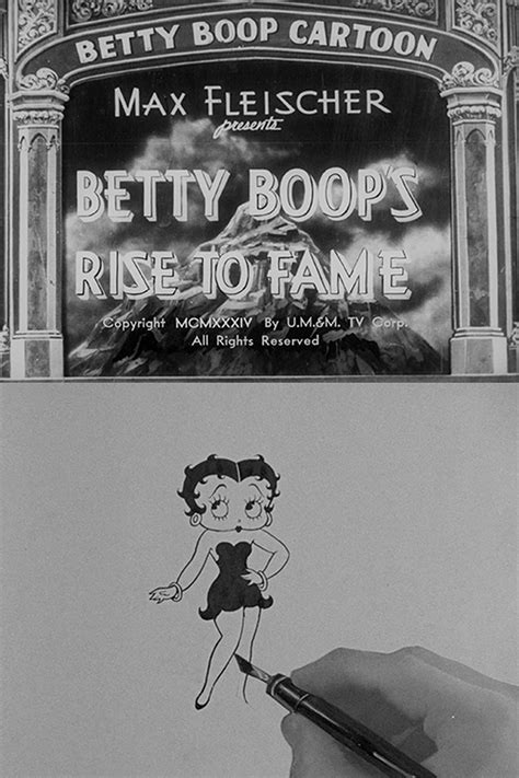  Betty Luv's Rise to Fame 