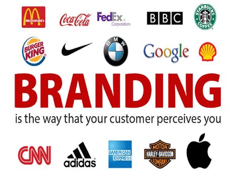  Branding and Endorsements 