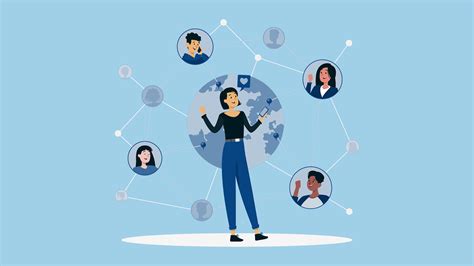  Building Your Network: Connect With the Right People 