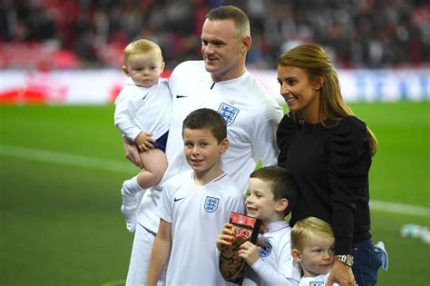  Coleen Rooney: Personal Life and Family 