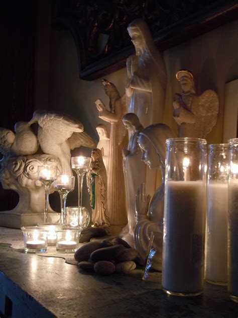  Creating a Sacred Atmosphere: Enhancing Spaces with Saints Sculptures