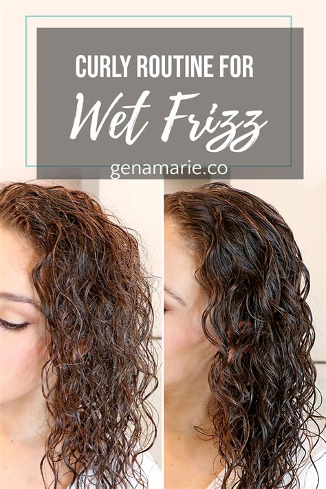  Dealing with Common Issues of Curly Hair: Finding Solutions for Frizz, Dryness, and More 