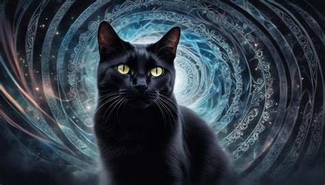  Decoding Black Cats in Dreams: Significance and Interpretations 