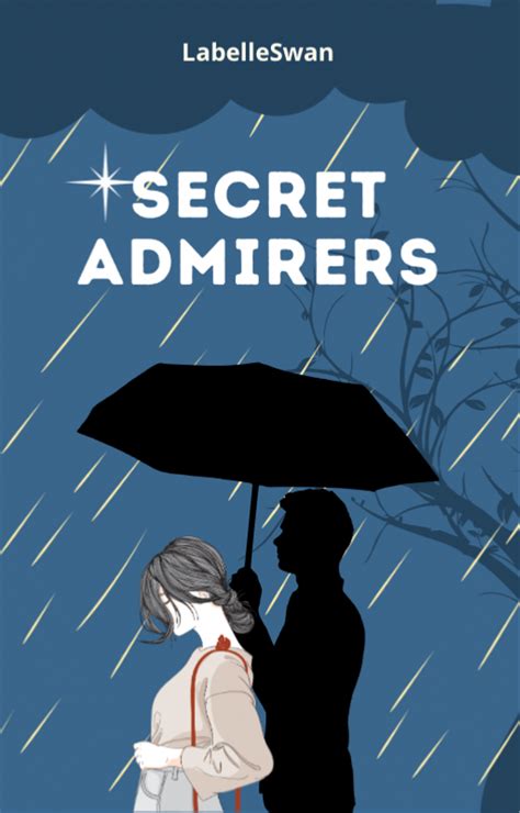  Decoding the Hidden Messages: Locking Lips with a Secret Admirer 