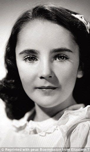  Early Life and Career of Elizabeth Taylor 