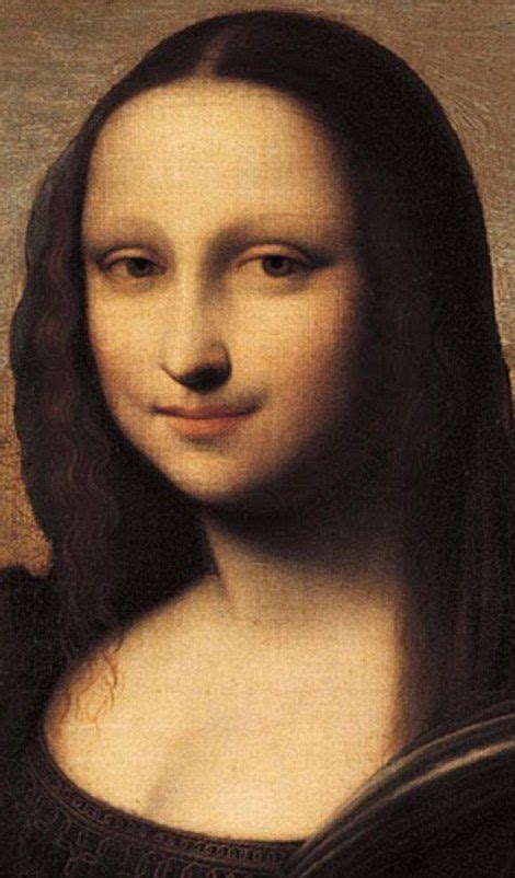  Early Years and Childhood of Mona Lisa