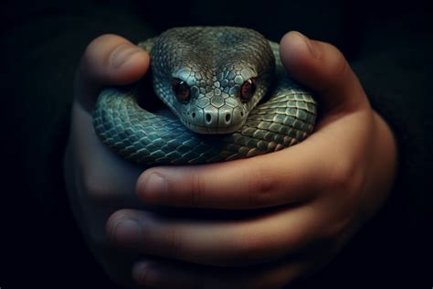  Embracing the Power and Wisdom of Serpent Dream Experiences in Your Life 