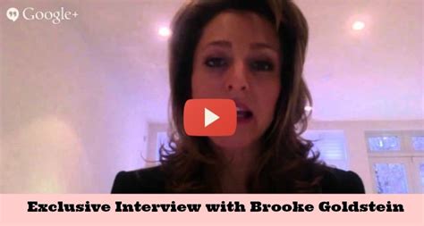  Exclusive Interview with Brooke Jean 