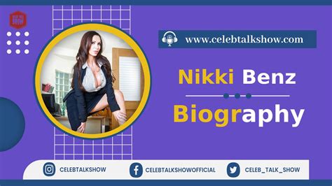  Explore the journey of Nikki Desire in her professional life 