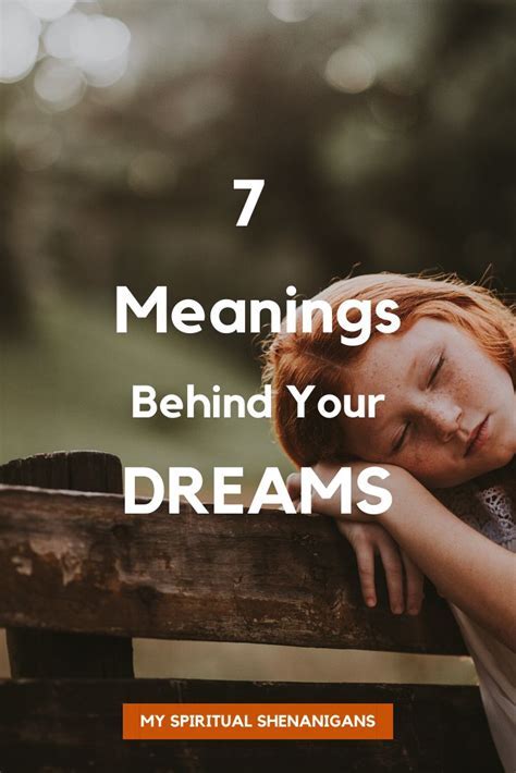  Exploring the Psychological Significance of the Dream Experience 