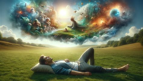  Exploring the Unconscious: How Dreams Reflect Our Desires and Fears 