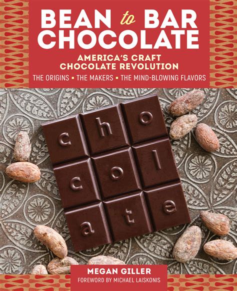  From Bean to Bar: Tracing the Journey of Enchanting Chocolate Delights