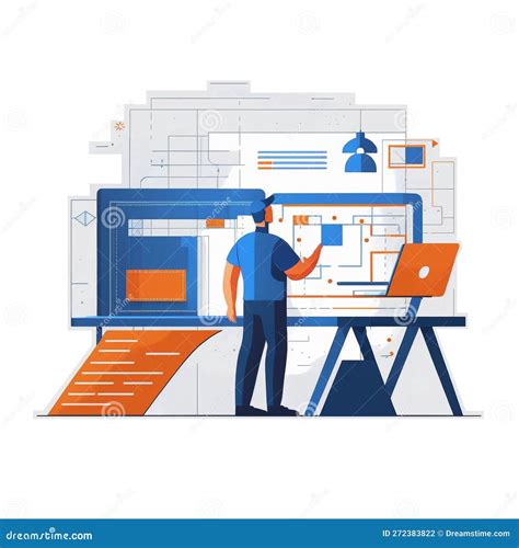  From Vision to Blueprint: The Process of Creating a Colorful Abode 