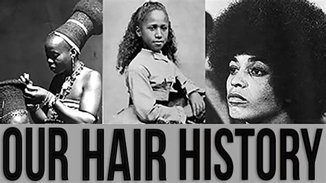  Historical and Cultural Significance of Hair 