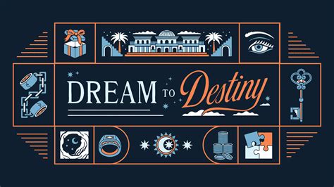  How to Follow Destiny Dream on Social Media 