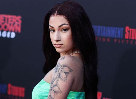  Impressive Earnings of Bhad Bhabie 