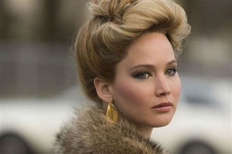  Jennifer Lawrence's Film Career and Achievements 