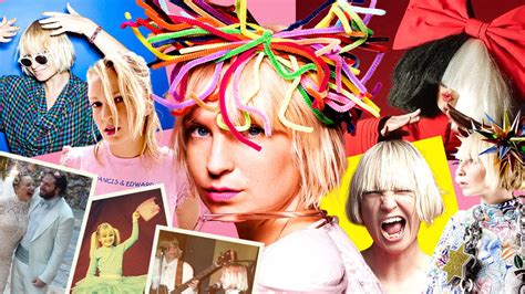  Journeys of Sia Furler: From Early Days to Superstar Status 