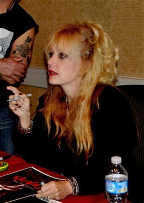  Linnea Quigley - Age and Personal Life 