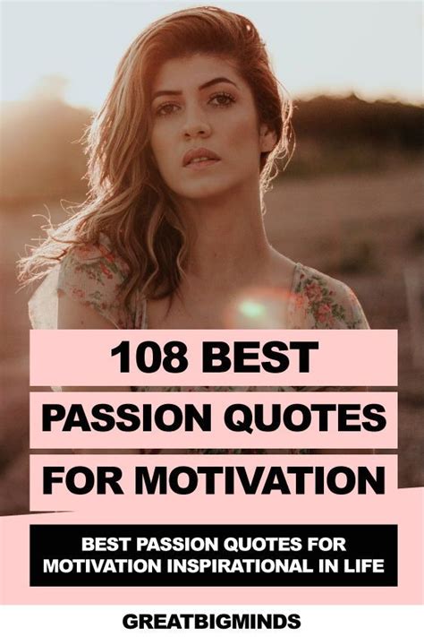  Miss Pasion's Inspirational Quotes 