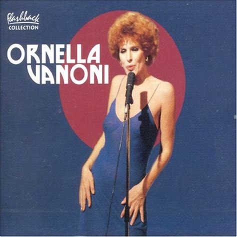  Ornella Vanoni's Impressive Discography 