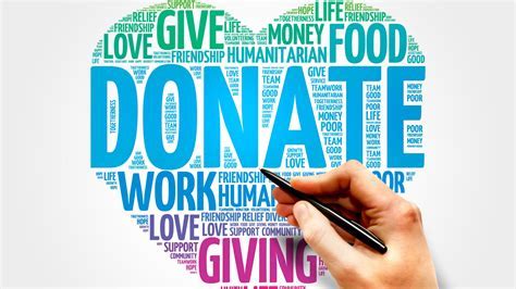  Philanthropic Endeavors and Charitable Contributions 