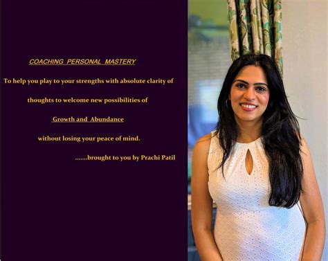  Prachi Patil: An Up-and-Coming Talent in the Entertainment Industry 