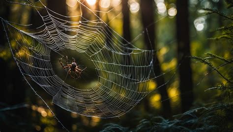  Psychological Significance of Fear and Anxiety when Dreaming about Spiders 