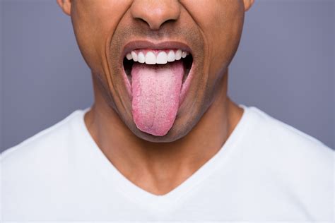  Seeking Professional Assistance: When to Consult a Doctor for Regular Experiences of Enlarged Tongue in Dreams 