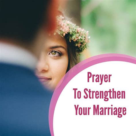  Strengthening Marital Bonds through Church Engagement 