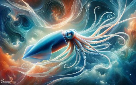  Symbolic Connections: Squid and the Depths of the Subconscious 