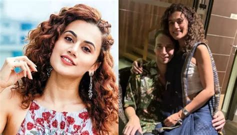  Taapsee Pannu: Personal Life and Relationships 