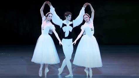  The Harmonious Bond between Music and Choreography in Ballet Performances 