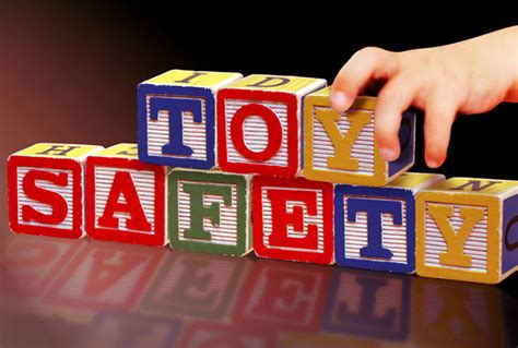  Toy Safety: Ensuring the Safety of Children's Precious Memories 