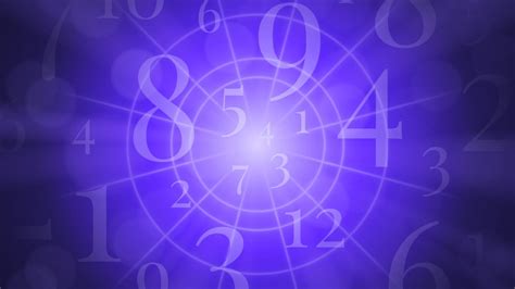  Unlocking the Power of Numerology to Discover Your Personal Fortunate Digit 