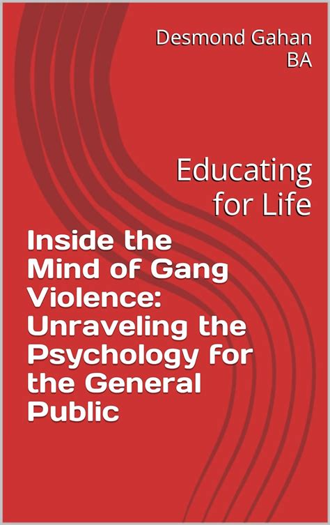  Unraveling the Psychology Behind Altercations within Gang Dreams 