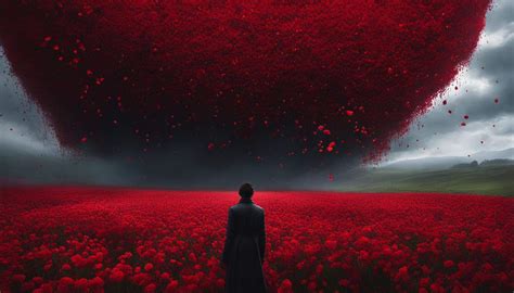  Unraveling the Symbolism: Understanding the Bleeding Walls in Dreams 