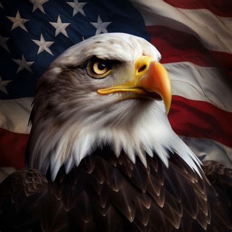  Unveiling the Majesty and Power of the Majestic American Eagles 