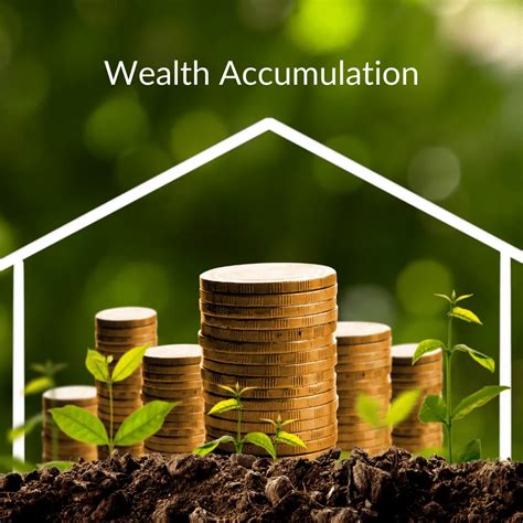  Wealth Accumulation: Exposing Anne Marie's Financial Success 