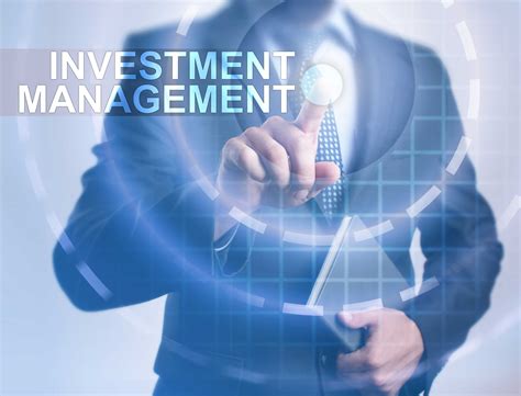  Wealth Management and Investments 