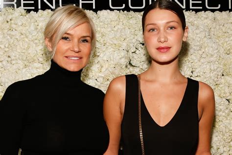  Yolanda Foster's Philanthropic Endeavors 