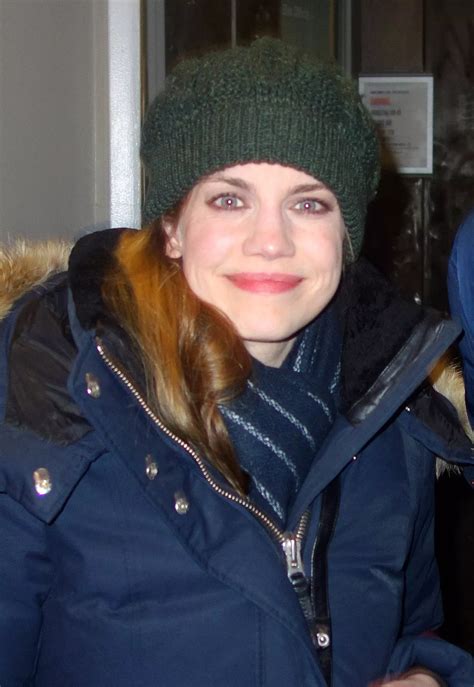 10 Fascinating Facts About the Accomplished Actress Anna Chlumsky