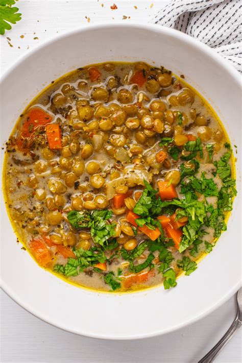 5 Flavorful Ways to Prepare Delicious Green Lentils