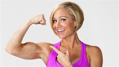 5 Fun Facts About Jamie Eason