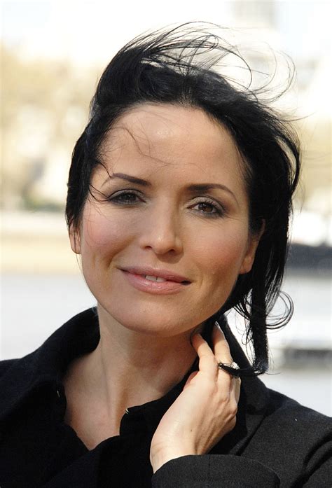 A Brief Overview of Andrea Corr