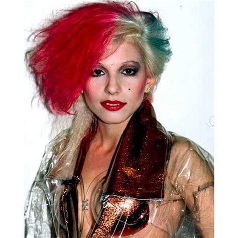 A Brief Overview of Dale Bozzio's Life