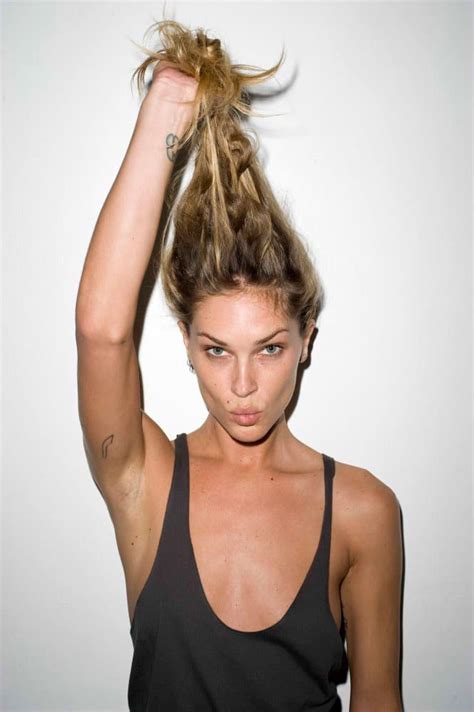 A Brief Overview of Erin Wasson’s Life